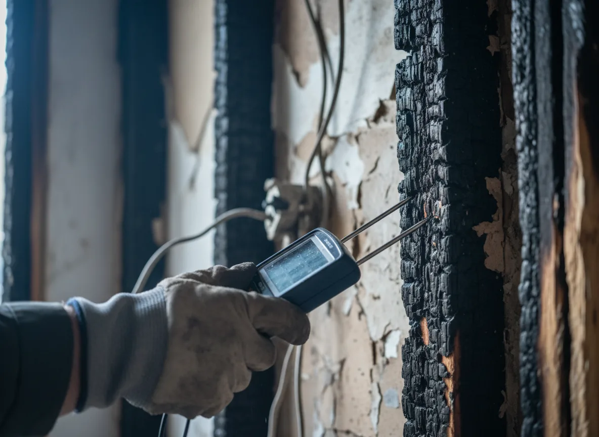 Fire Damage Restoration Campbell, MO FAQs